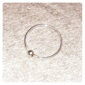 Pandora bracelet